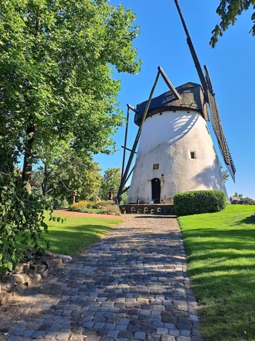 Das Bergherz Ruhe + Natur Pur Reken Exterior foto